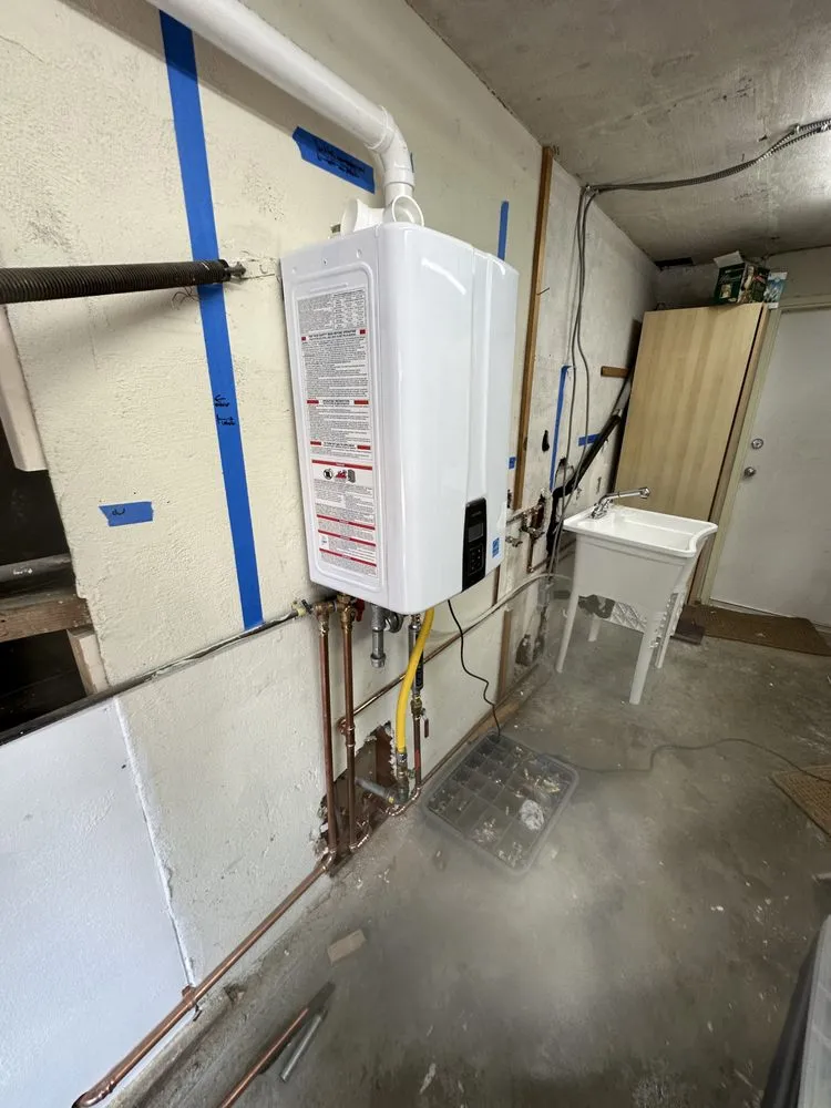 Slide of Laguna Plumbing And Drain