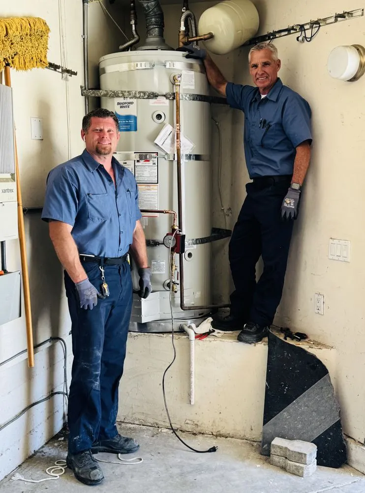 Slide of Laguna Plumbing And Drain