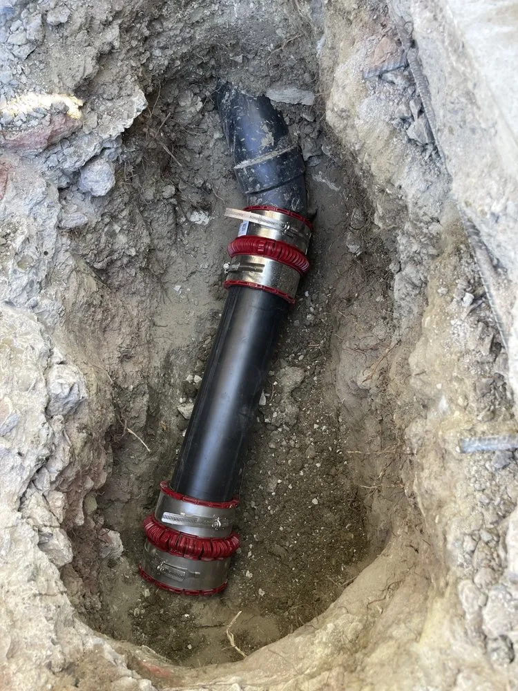 Slide of Laguna Plumbing And Drain