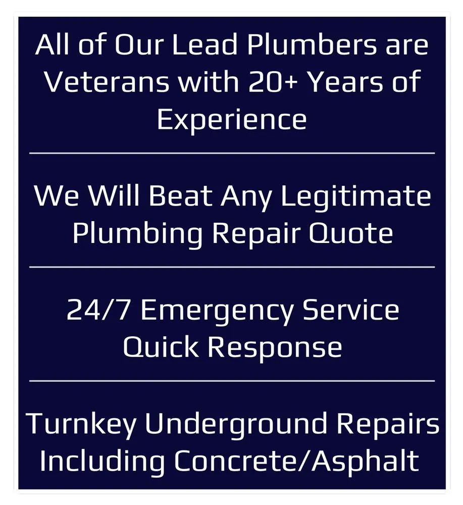 Slide of Laguna Plumbing