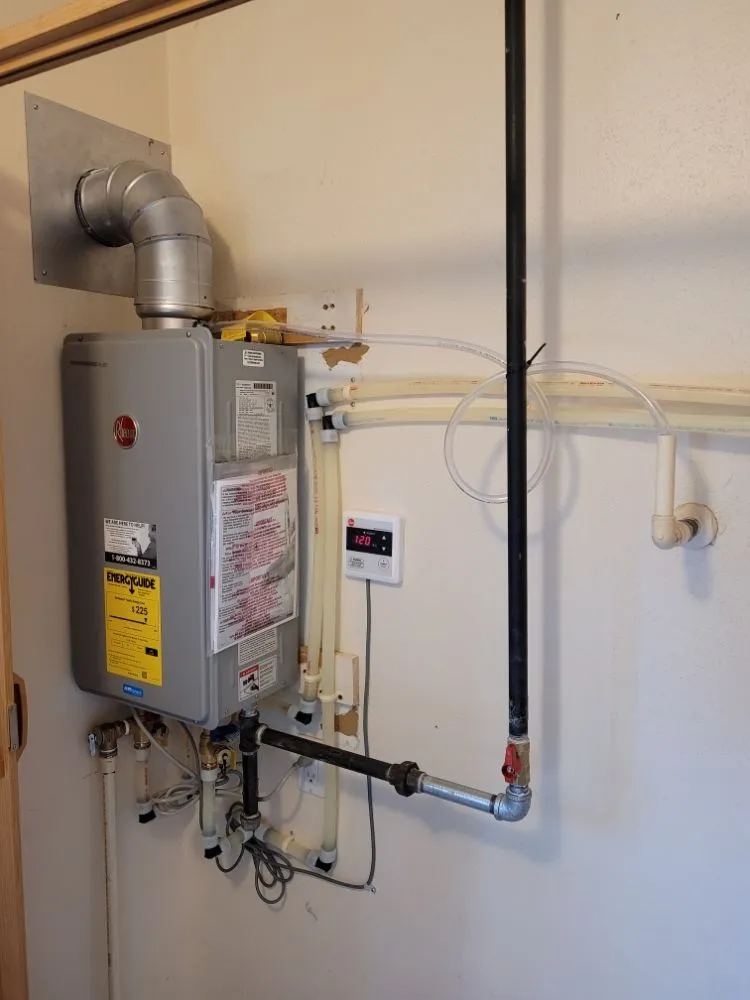 Trusted drain cleaning for homes in New Caney, TX by Lahr Plumbing