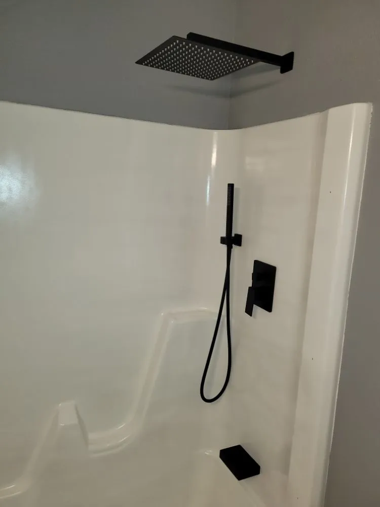 Emergency drain cleaning for homes in New Caney, TX by Lahr Plumbing