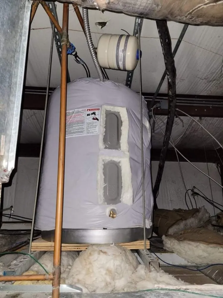 Affordable plumbing repair service in New Caney, TX - Lahr Plumbing