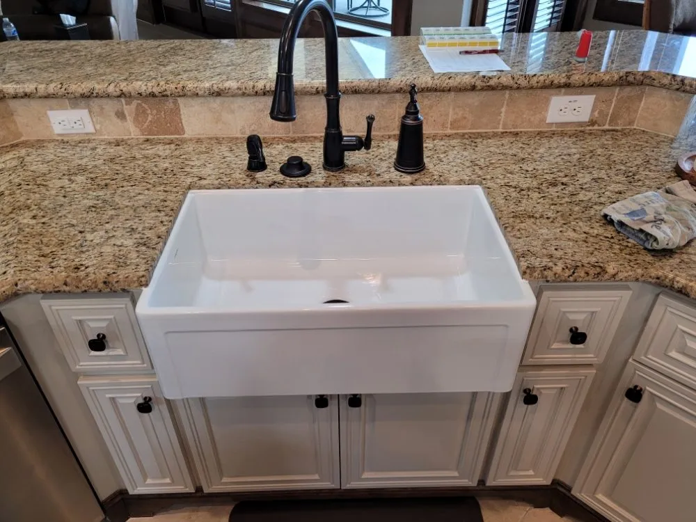 Quality pipe repair experts serving New Caney, TX - Lahr Plumbing