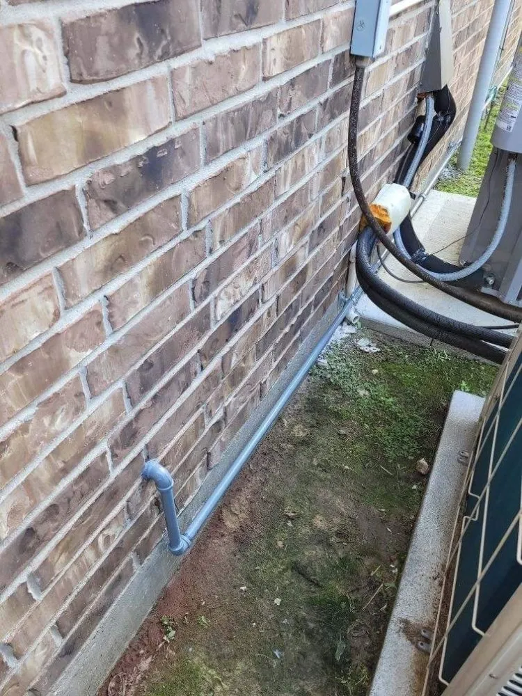 Reliable leak detection service in New Caney, TX - Lahr Plumbing