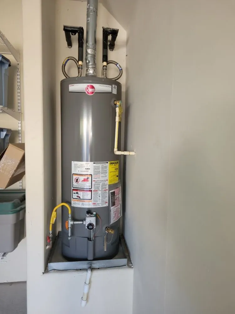 Quality plumbing repair in New Caney, TX by Lahr Plumbing