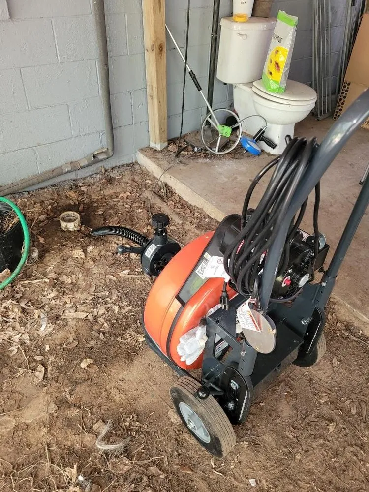 Quality pipe repair experts serving New Caney, TX - Lahr Plumbing