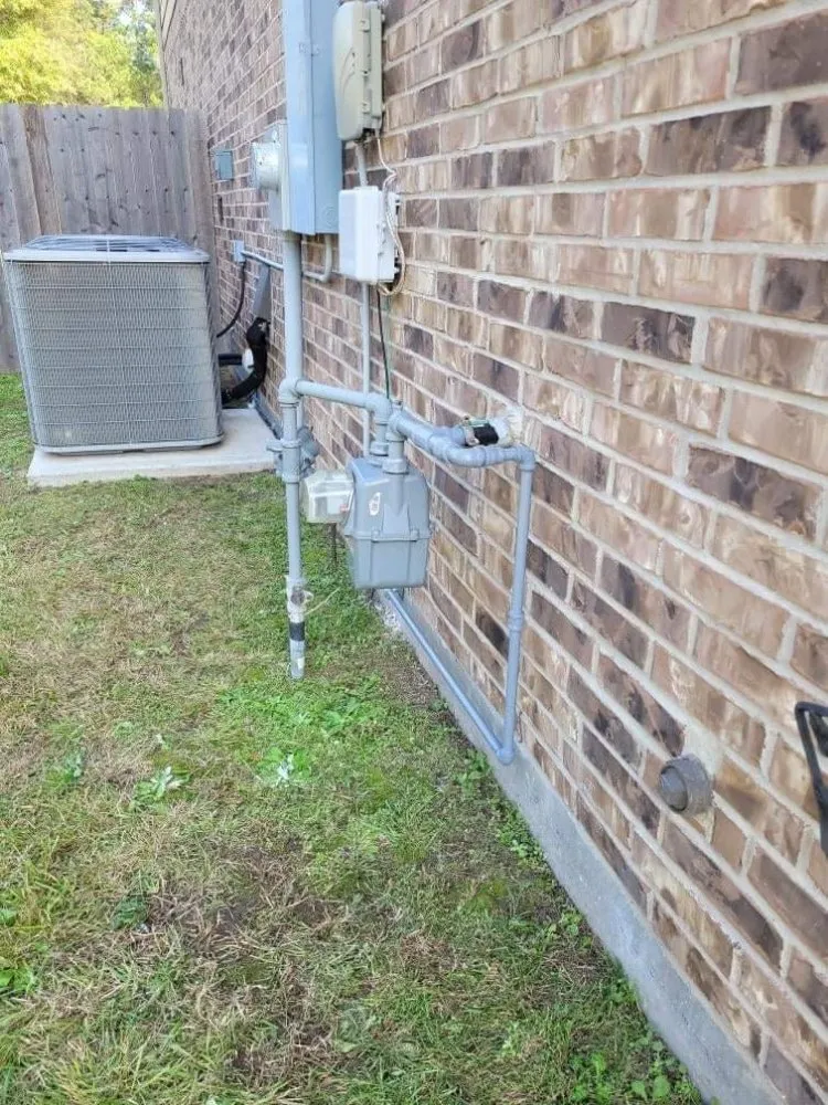 Affordable leak detection experts serving New Caney, TX - Lahr Plumbing