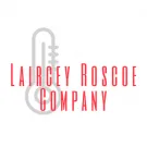 Slide of Laircey Roscoe Company