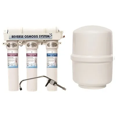 Slide of Lake Anna Plumbing