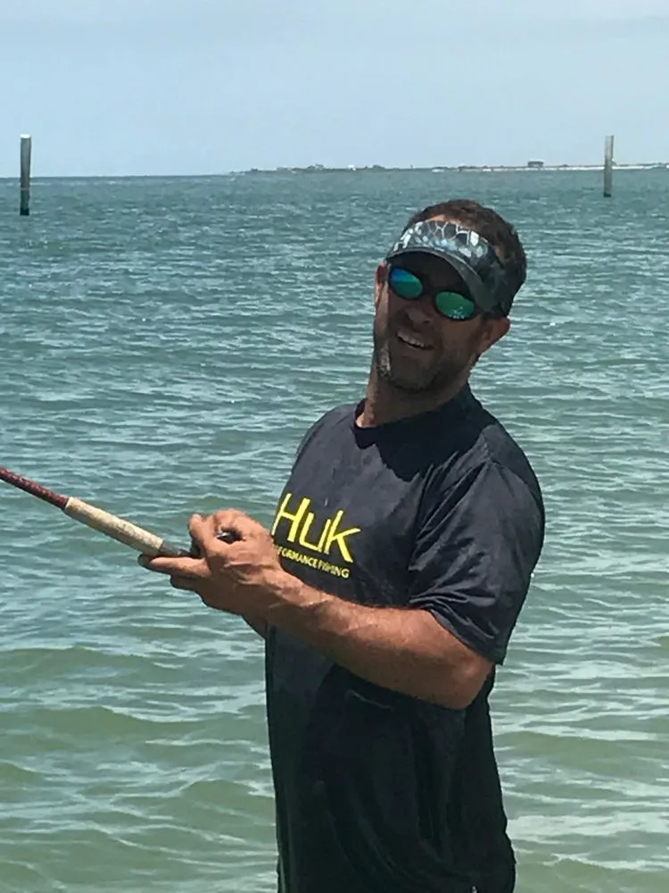 Slide of Lake Area Plumbing