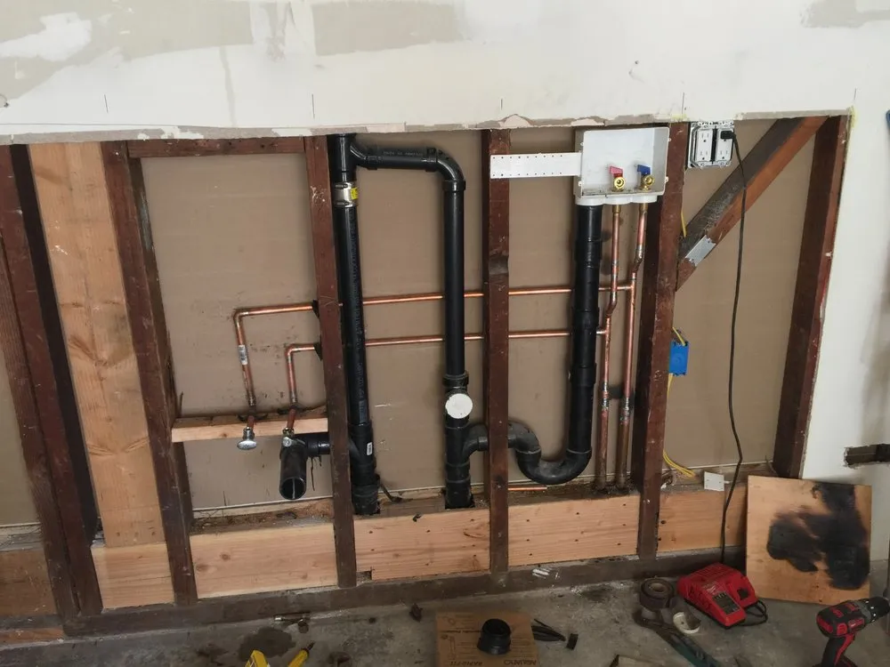 Slide of Lake Arrowhead Plumbing