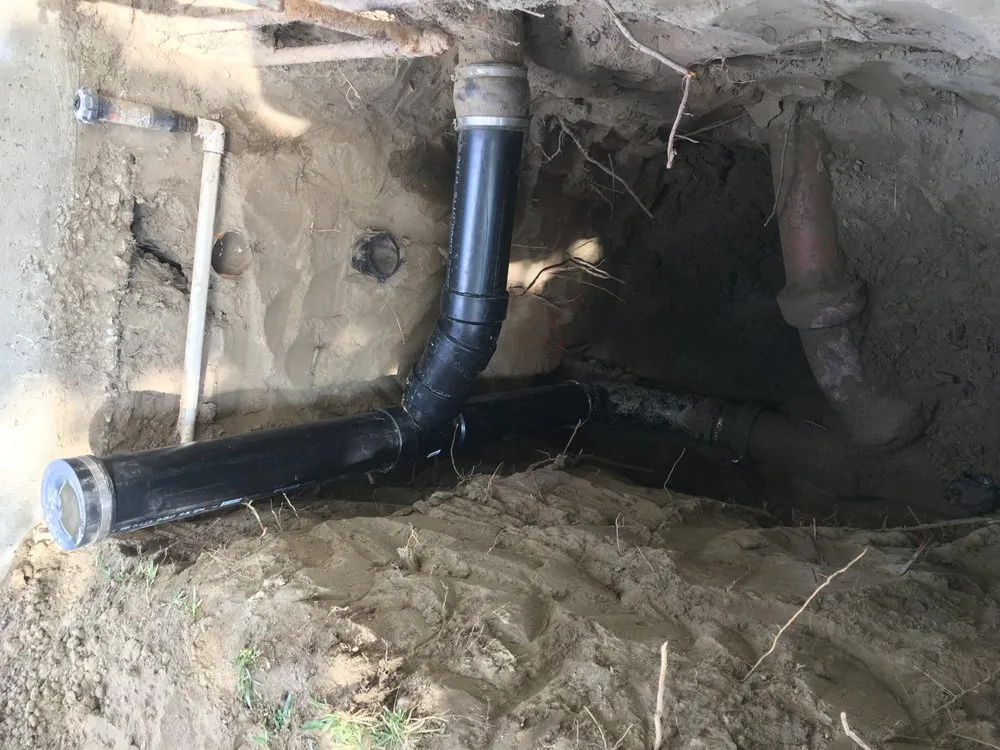 Slide of Lake Arrowhead Plumbing