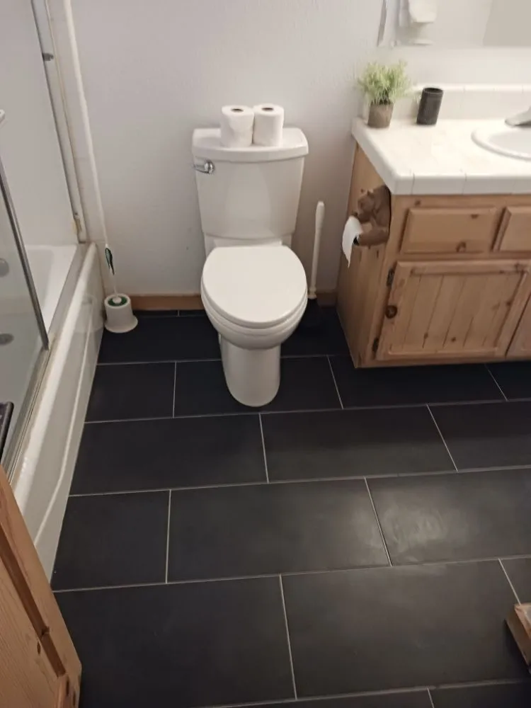 Slide of Lake Arrowhead Plumbing