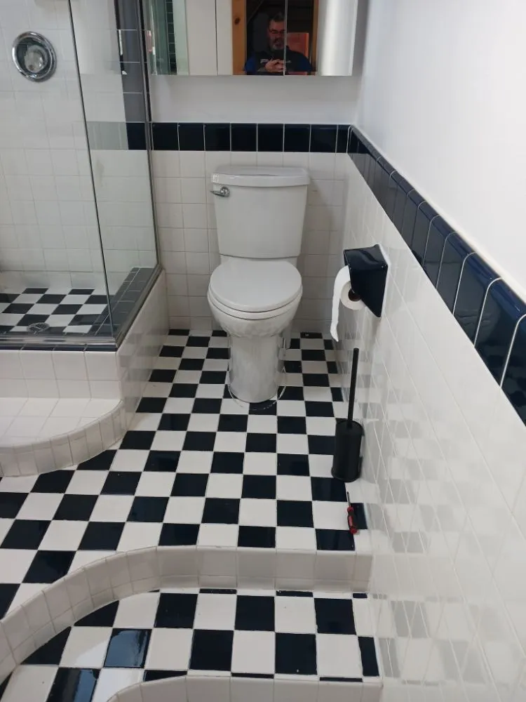 Slide of Lake Arrowhead Plumbing