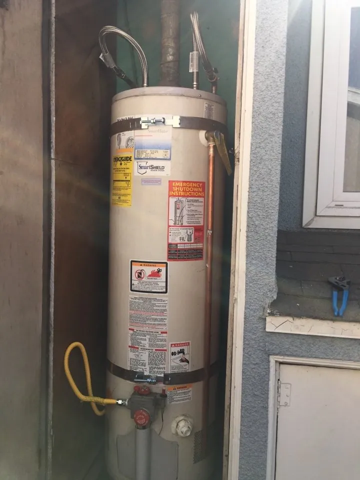 Slide of Lake Arrowhead Plumbing