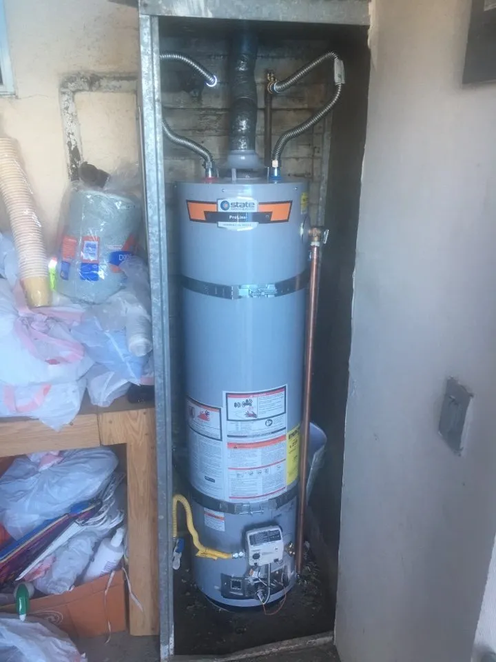 Slide of Lake Arrowhead Plumbing