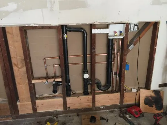 Lake Arrowhead Plumbing