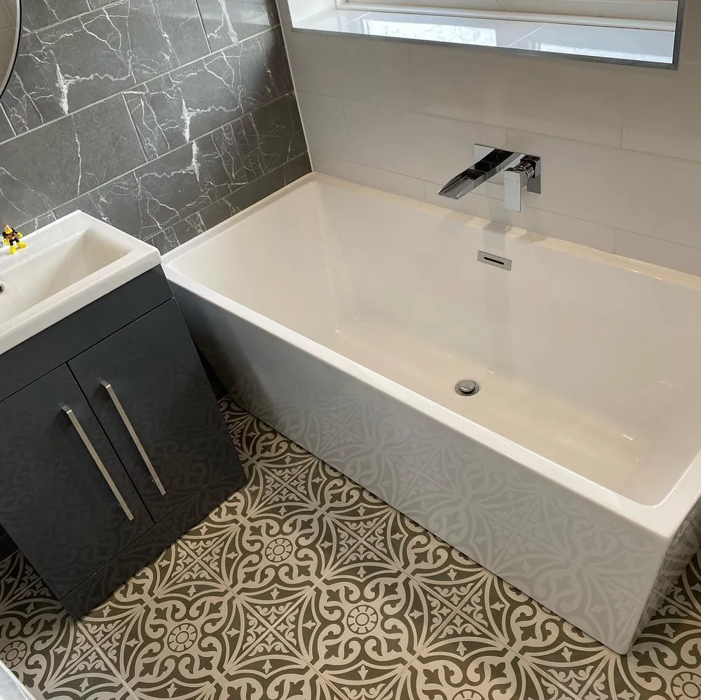 Slide of Lake Ave Plumbing & Drain