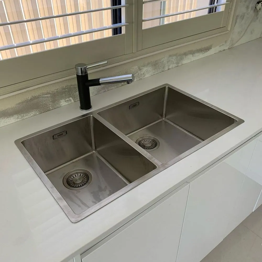 Slide of Lake Ave Sewer and Drain