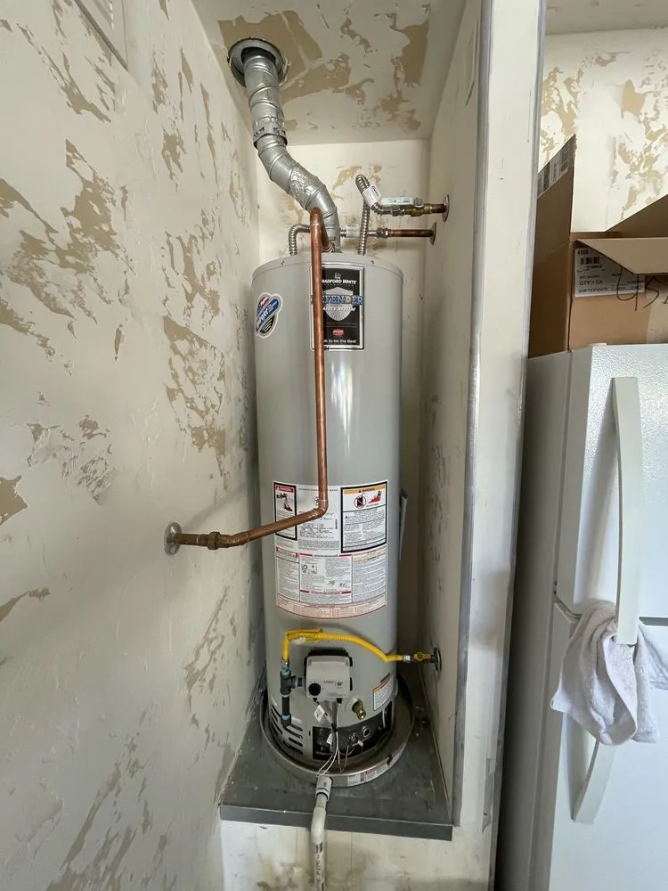 Slide of Lake Ave Sewer and Drain