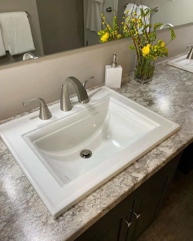 Slide of Lake Charles Plumbing & Heating