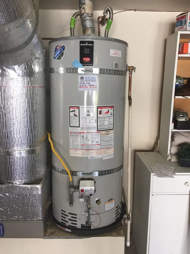 Slide of Lake Charles Plumbing & Heating