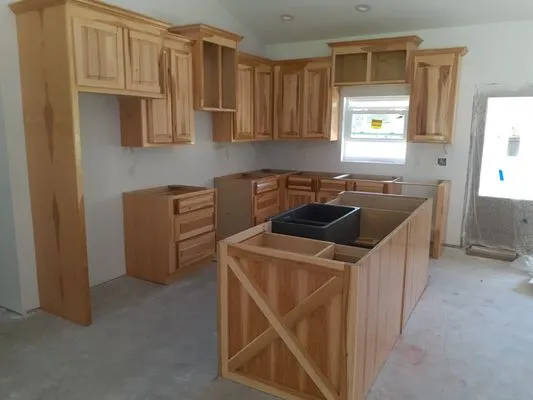 Lake City Cabinets