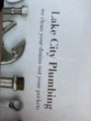Lake City Plumbing