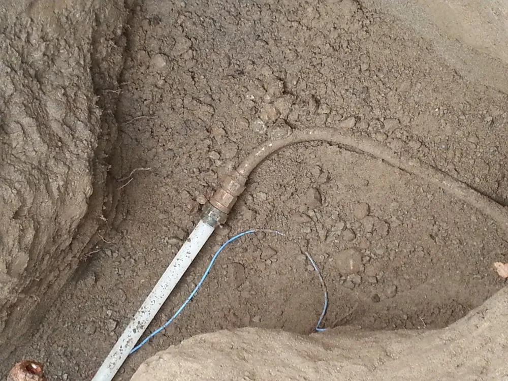 Slide of Lake City Plumbing