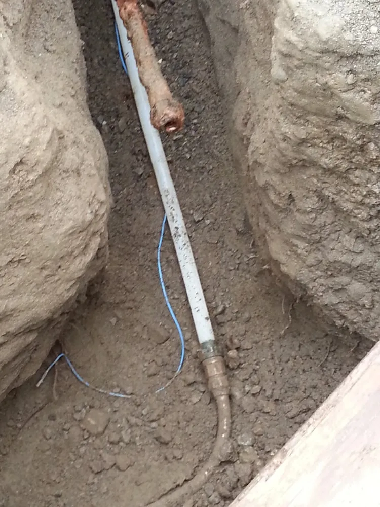 Slide of Lake City Plumbing