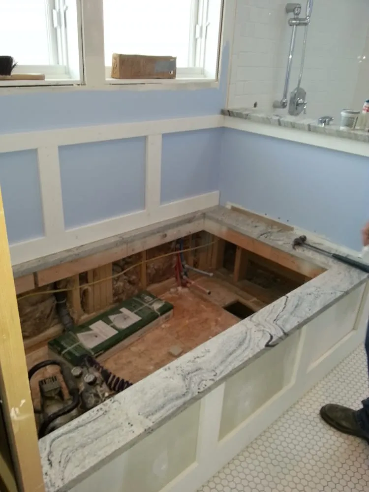 Slide of Lake City Plumbing