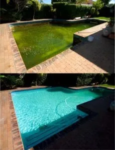 Slide of Lake County Pool & Spa Care