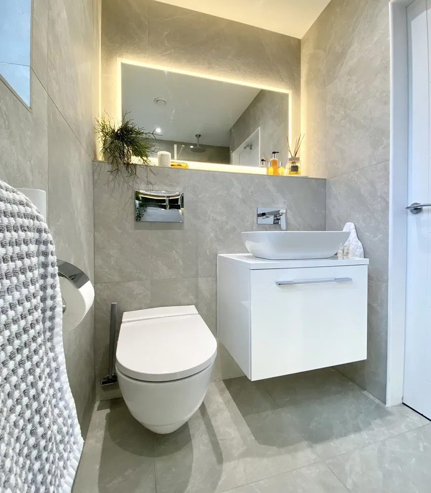 Slide of Lake Ellyn Emergency Plumber