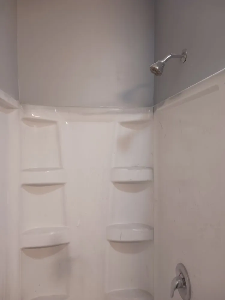 Slide of Lake Erie Plumbing