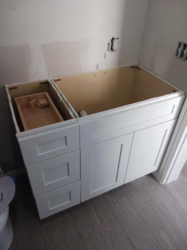 Slide of Lake Erie Plumbing