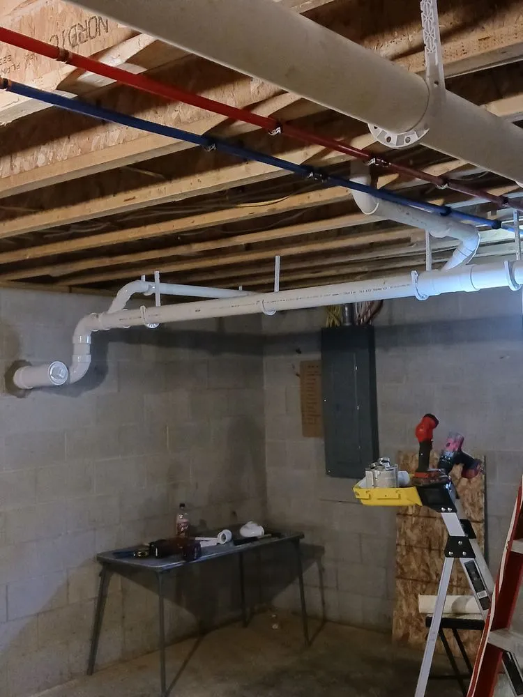 Trusted water heater service service in Norwalk, OH - Lake Erie Plumbing