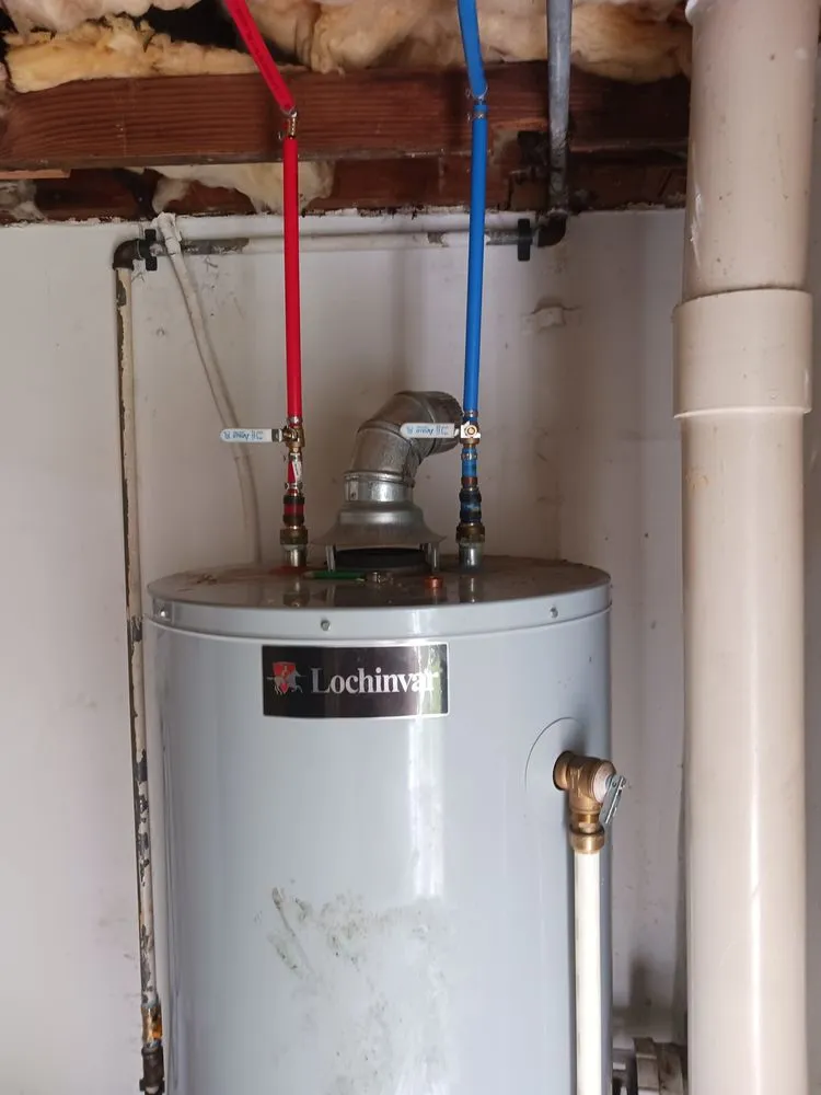 Professional plumbing repair for homes in Norwalk, OH by Lake Erie Plumbing