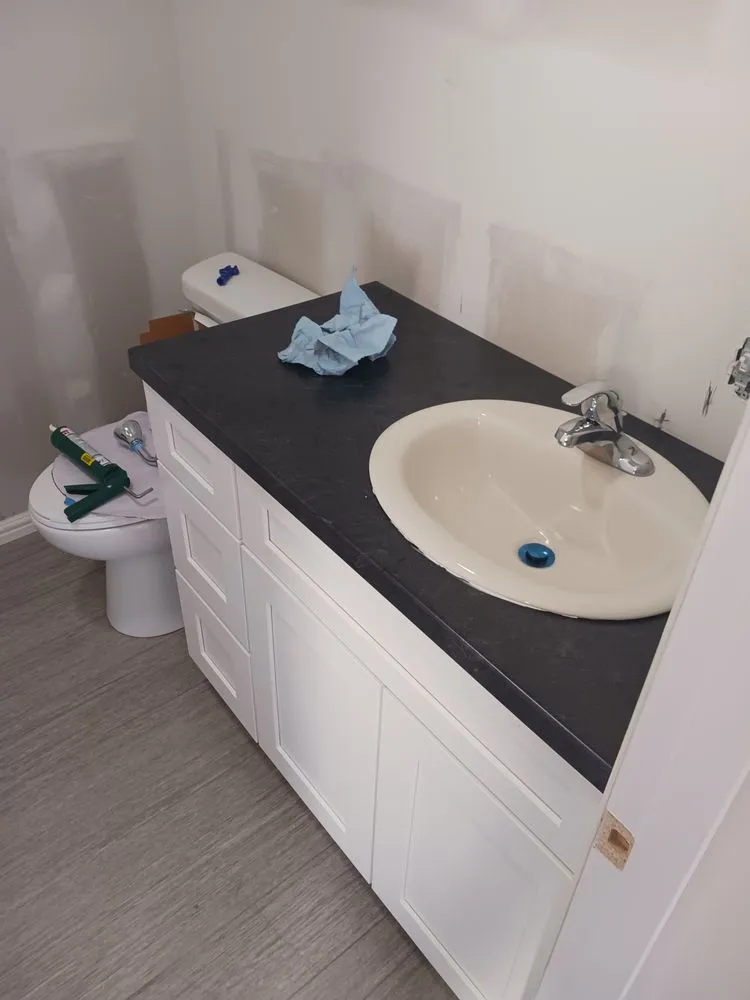 Slide of Lake Erie Plumbing