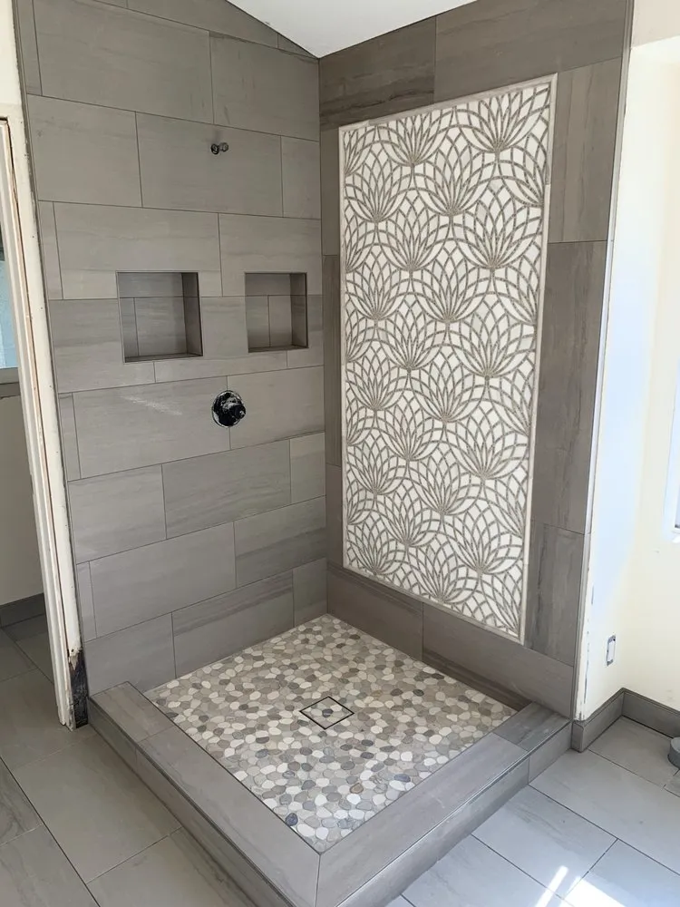 Slide of Lake Forest Home Remodel