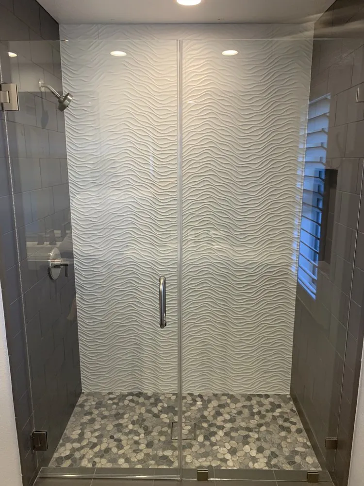 Slide of Lake Forest Home Remodel