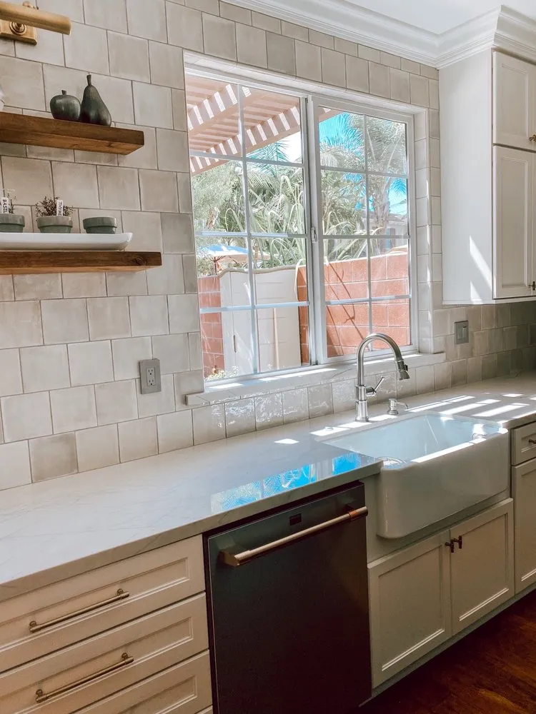 Slide of Lake Forest Home Remodel