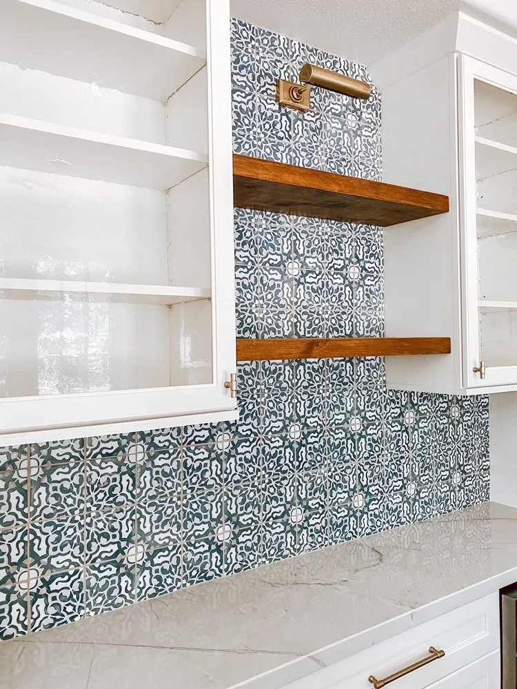 Slide of Lake Forest Home Remodel