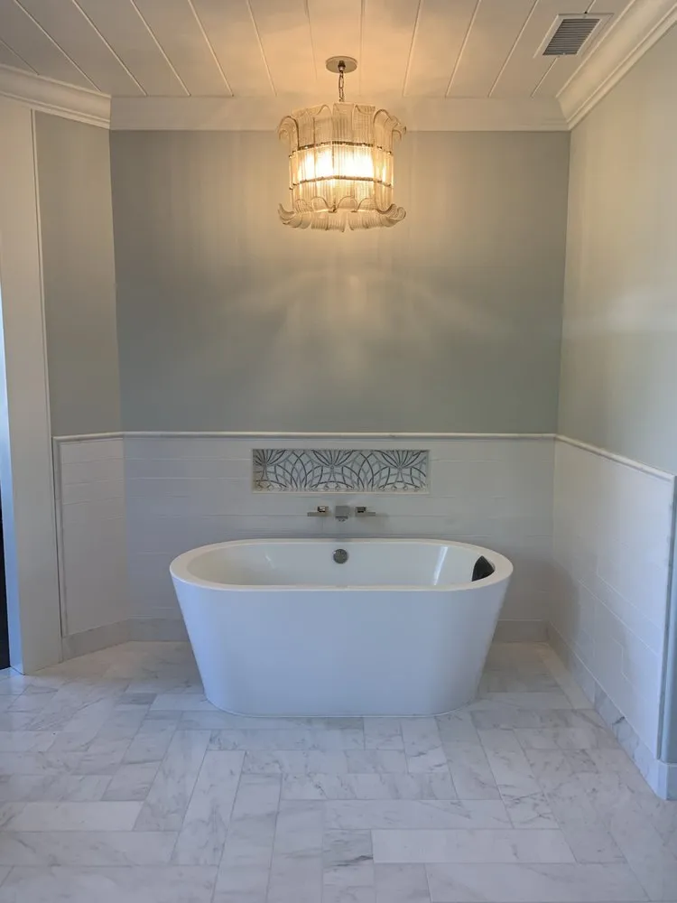 Slide of Lake Forest Home Remodel