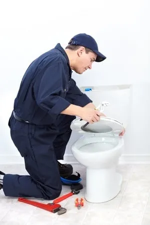 Slide of Lake Forest Plumbing Pros
