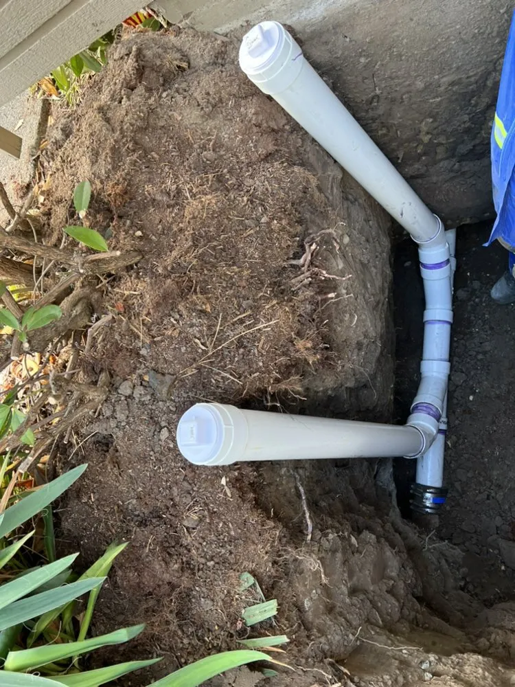 Slide of Lake Hills Rooter