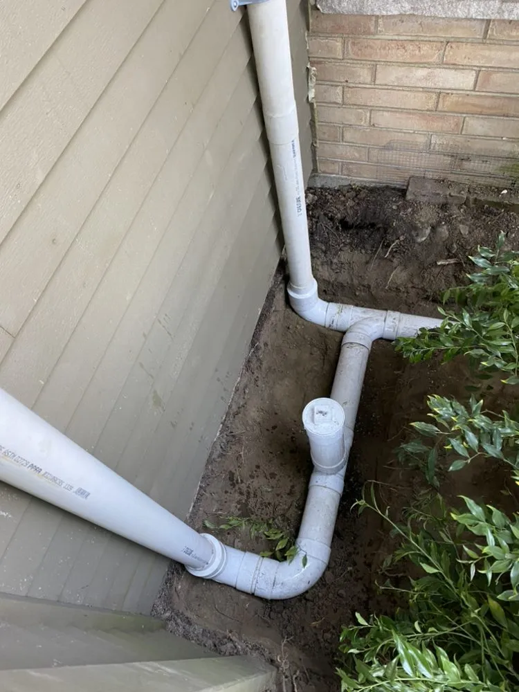 Slide of Lake Hills Rooter