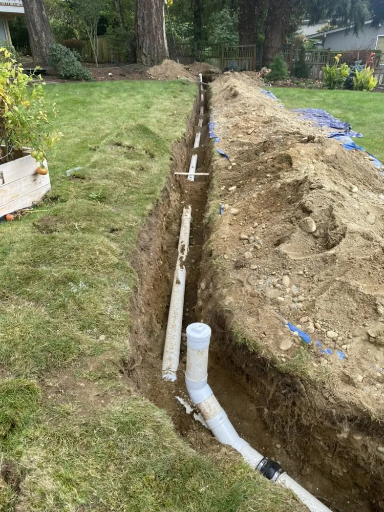 Slide of Lake Hills Rooter