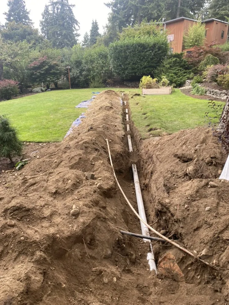 Slide of Lake Hills Rooter