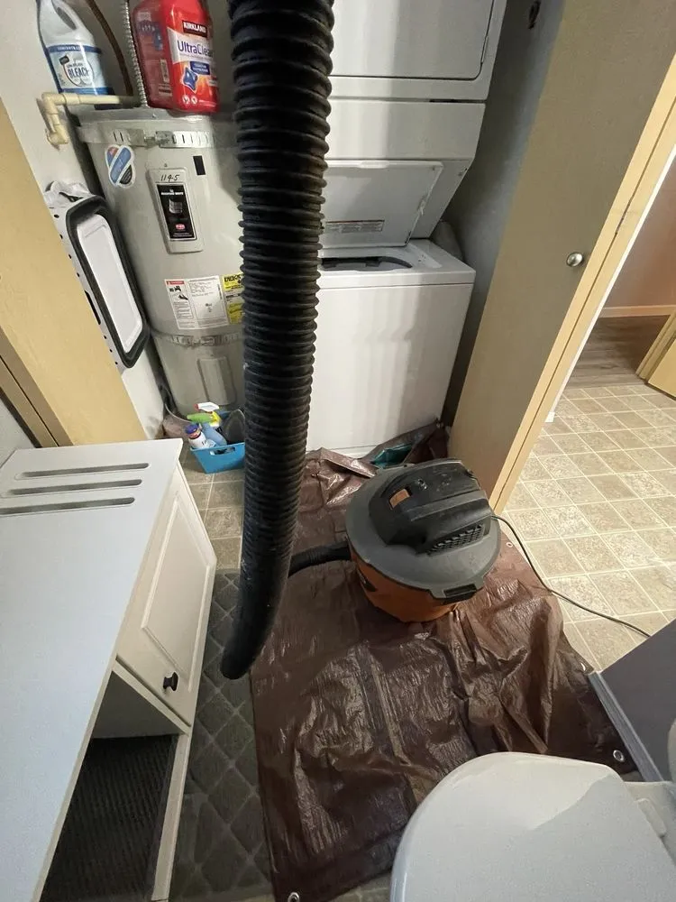 Slide of Lake Hills Rooter